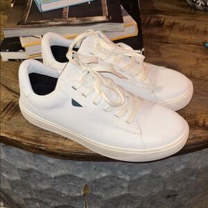 Vessi soho sneakers - NEW size -8 women